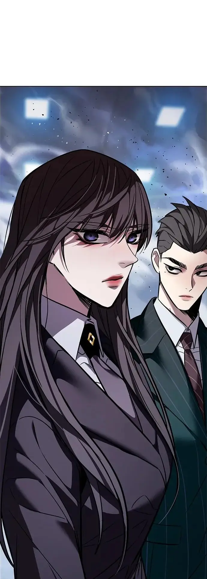 《觉醒吧，铲屎官！》第389话图127