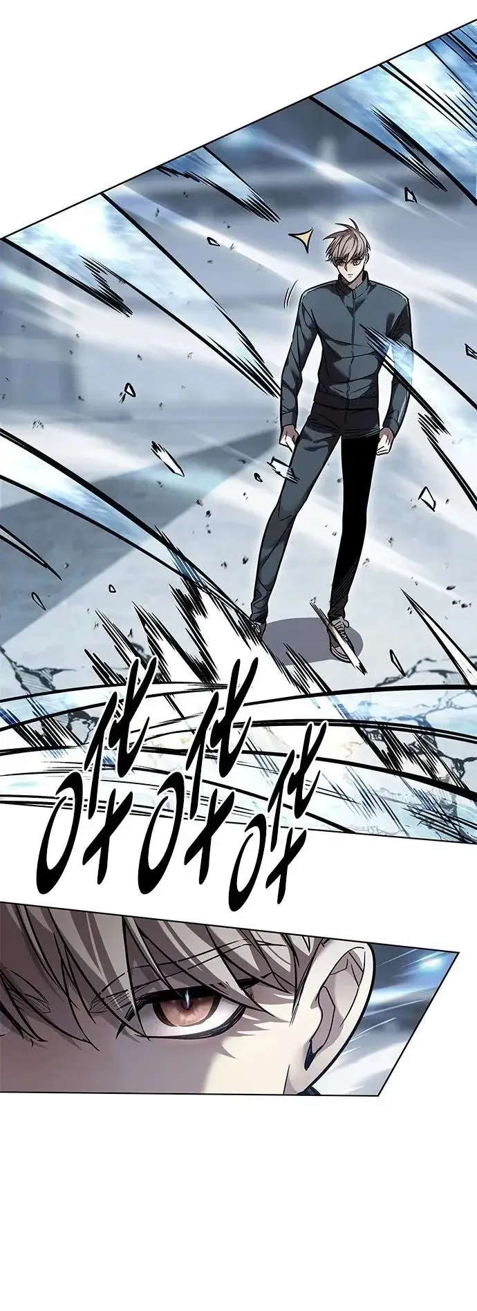 《觉醒吧，铲屎官！》第389话图53