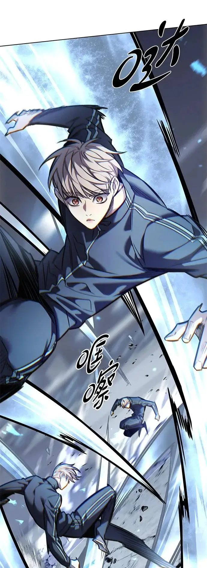 《觉醒吧，铲屎官！》第389话图58