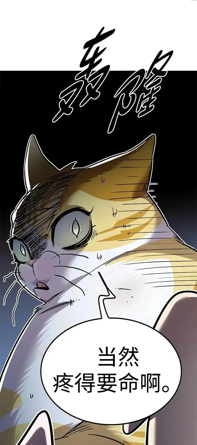 《觉醒吧，铲屎官！》第389话图8