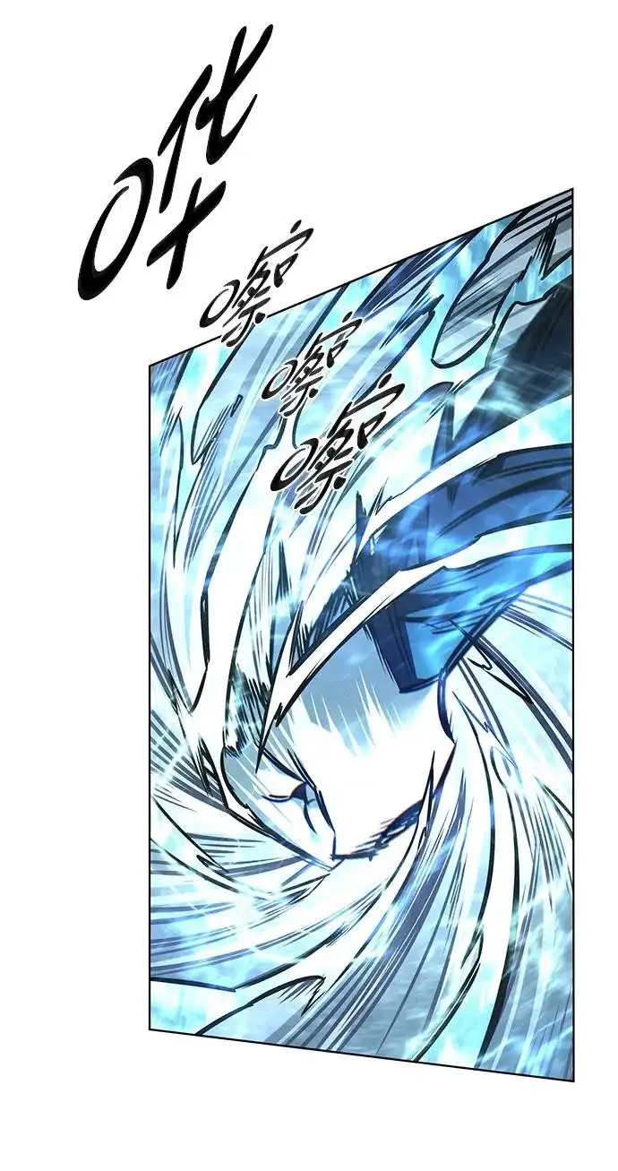 《觉醒吧，铲屎官！》第389话图97