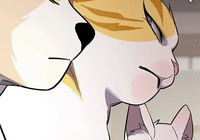 《觉醒吧，铲屎官！》第391话图13