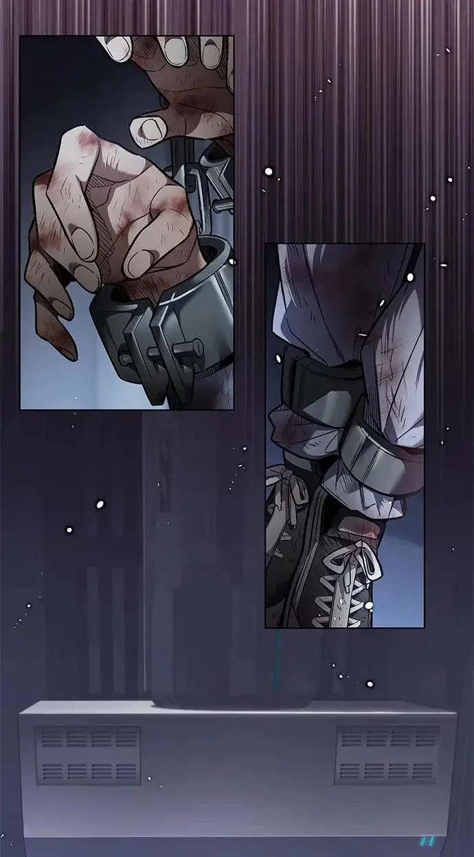 《觉醒吧，铲屎官！》第391话图142