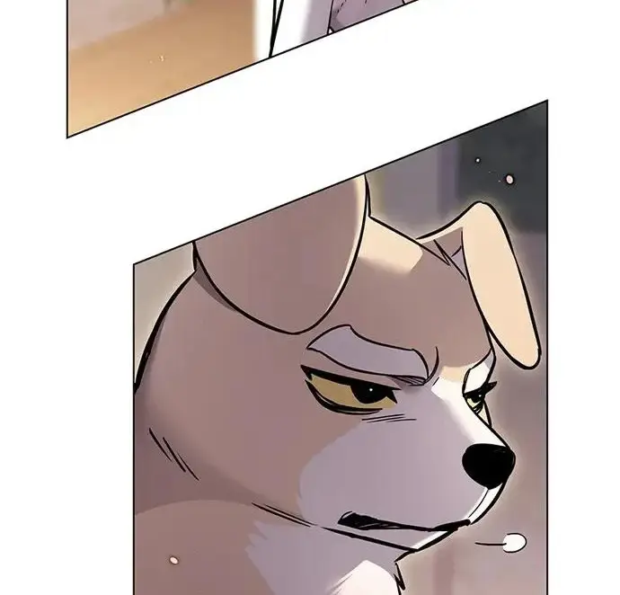 《觉醒吧，铲屎官！》第391话图202