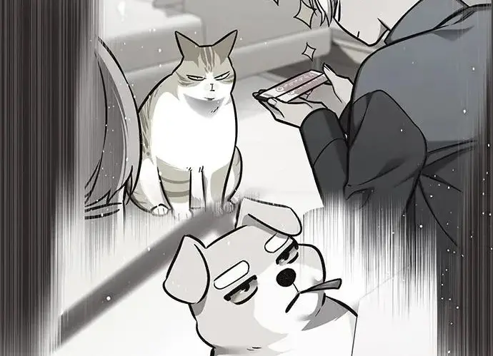 《觉醒吧，铲屎官！》第391话图221