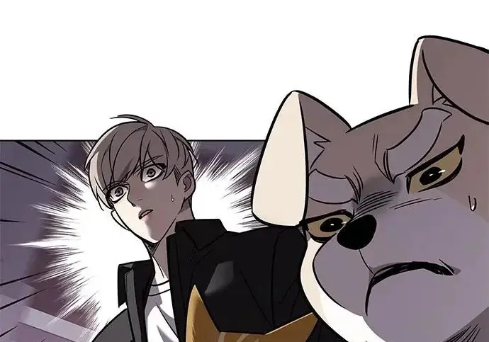 《觉醒吧，铲屎官！》第393话图202