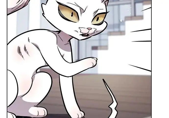 《觉醒吧，铲屎官！》第393话图217