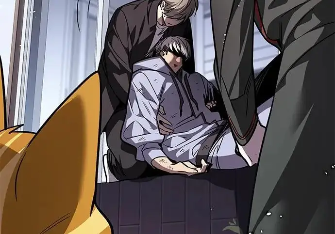 《觉醒吧，铲屎官！》第393话图223