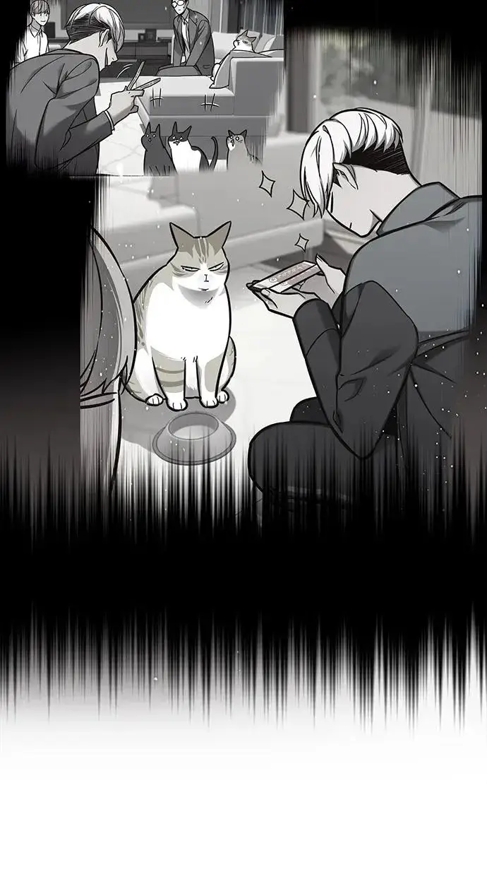 《觉醒吧，铲屎官！》第394话图194