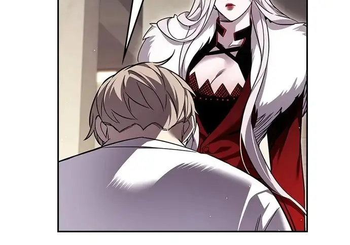 《觉醒吧，铲屎官！》第394话图228