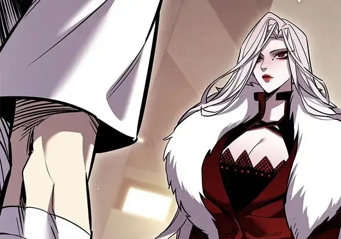 《觉醒吧，铲屎官！》第394话图248