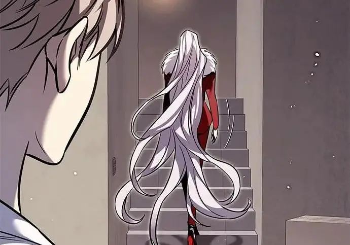 《觉醒吧，铲屎官！》第394话图268