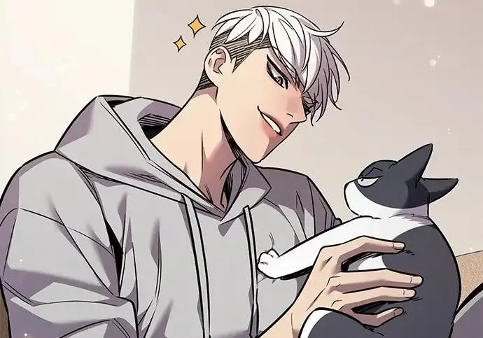 《觉醒吧，铲屎官！》第395话图268