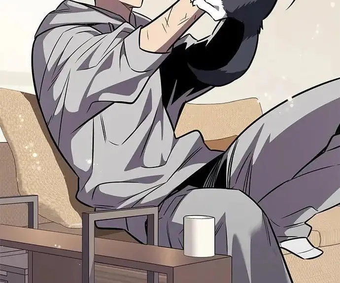 《觉醒吧，铲屎官！》第395话图280