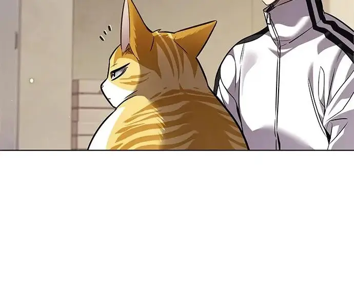 《觉醒吧，铲屎官！》第396话图109