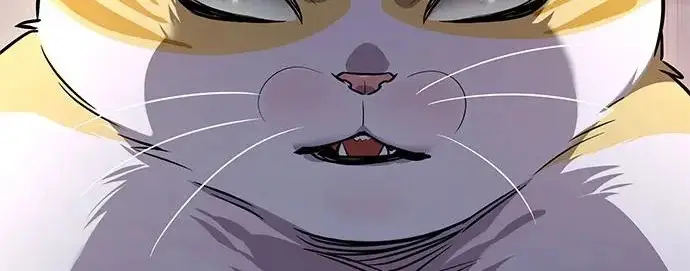 《觉醒吧，铲屎官！》第396话图128