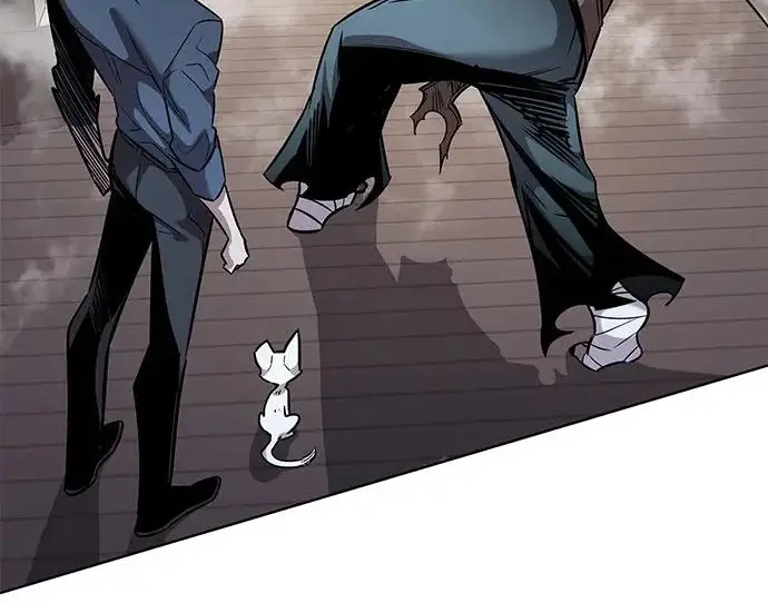 《觉醒吧，铲屎官！》第396话图169
