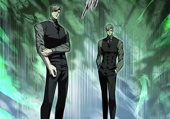 《觉醒吧，铲屎官！》第399话图40