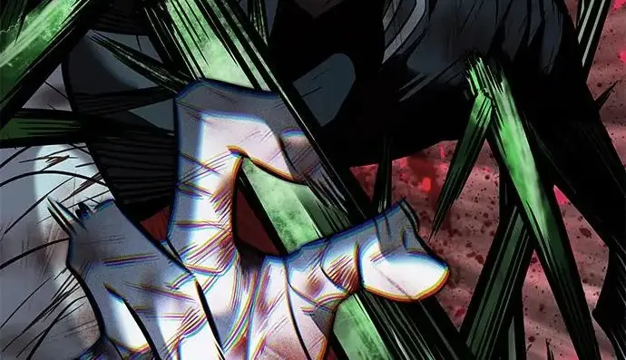 《觉醒吧，铲屎官！》第400话图181
