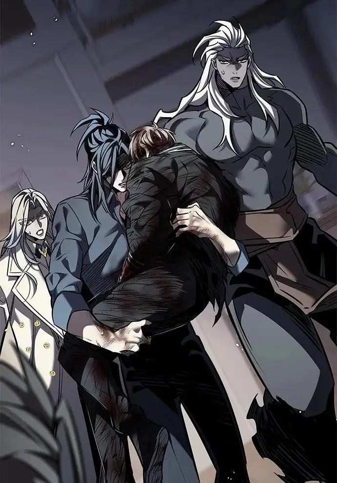 《觉醒吧，铲屎官！》第401话图239