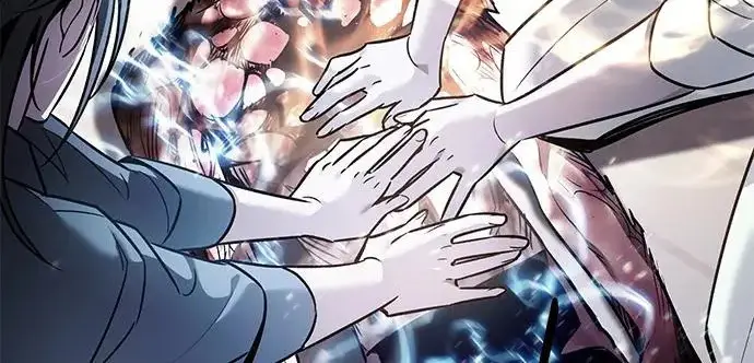 《觉醒吧，铲屎官！》第402话图116