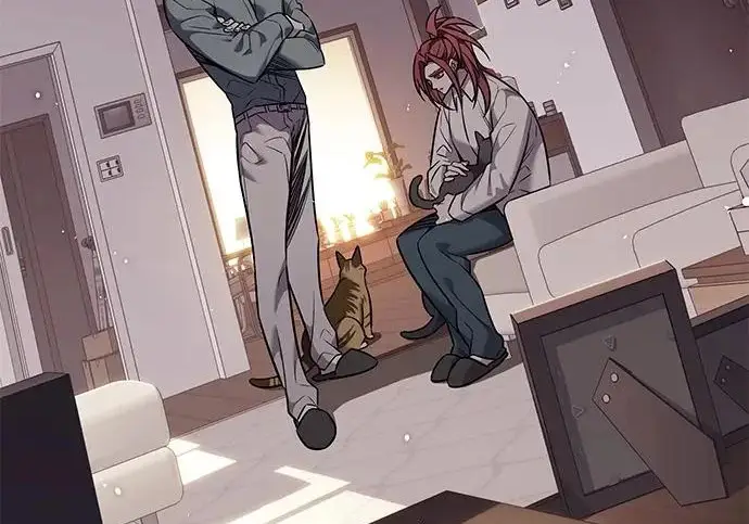 《觉醒吧，铲屎官！》第402话图7