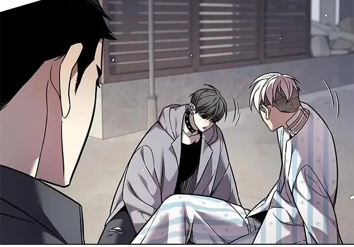 漫画《觉醒吧，铲屎官！》第403话第114张图