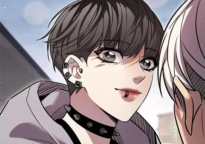 漫画《觉醒吧，铲屎官！》第403话第117张图