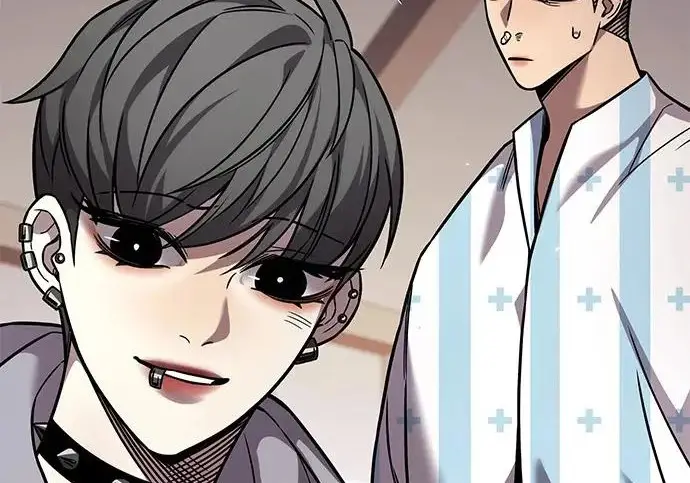 漫画《觉醒吧，铲屎官！》第403话第156张图