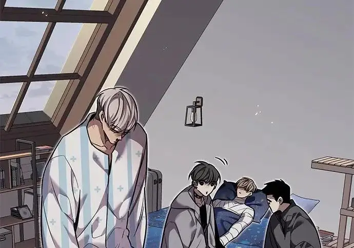 漫画《觉醒吧，铲屎官！》第403话第169张图