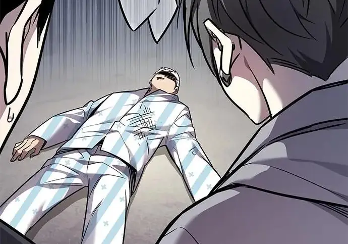 漫画《觉醒吧，铲屎官！》第403话第55张图