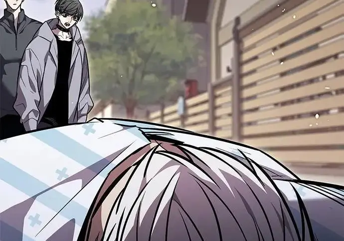 漫画《觉醒吧，铲屎官！》第403话第60张图