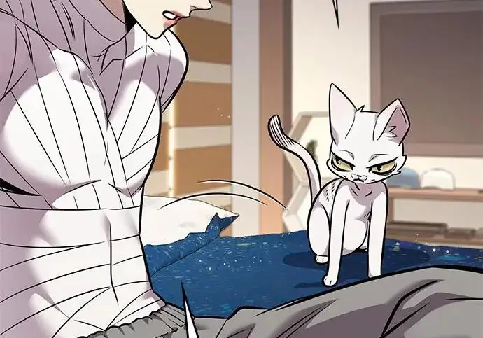 《觉醒吧，铲屎官！》第404话图10