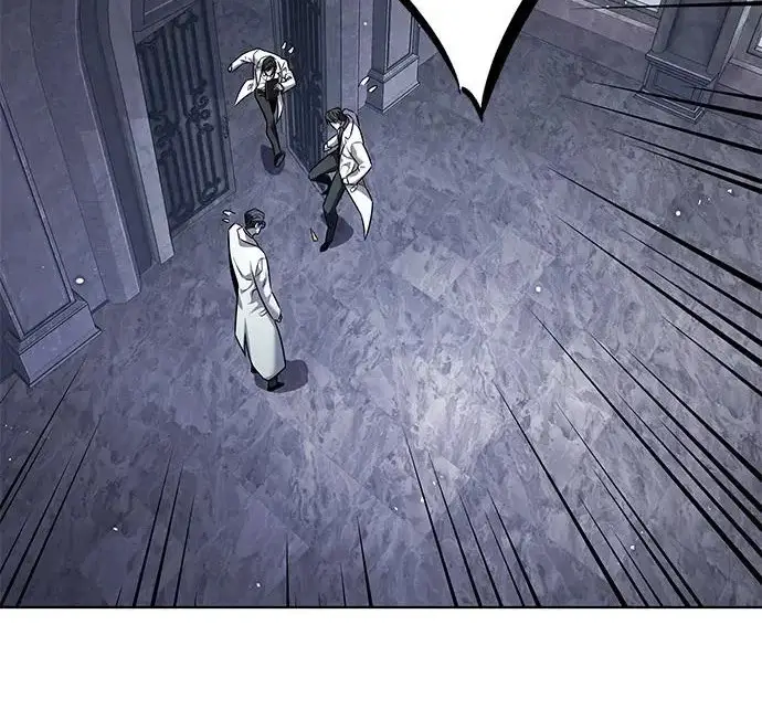 《觉醒吧，铲屎官！》第404话图209
