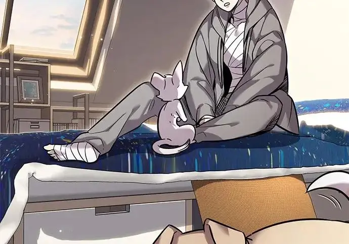 《觉醒吧，铲屎官！》第404话图24
