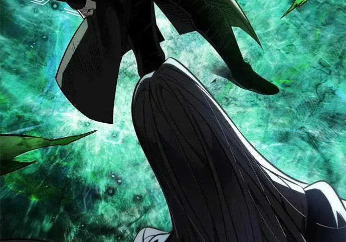 《觉醒吧，铲屎官！》第404话图258