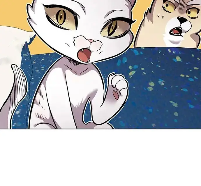 《觉醒吧，铲屎官！》第404话图32