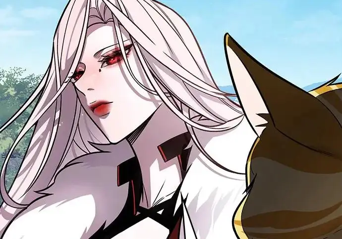 《觉醒吧，铲屎官！》第404话图52