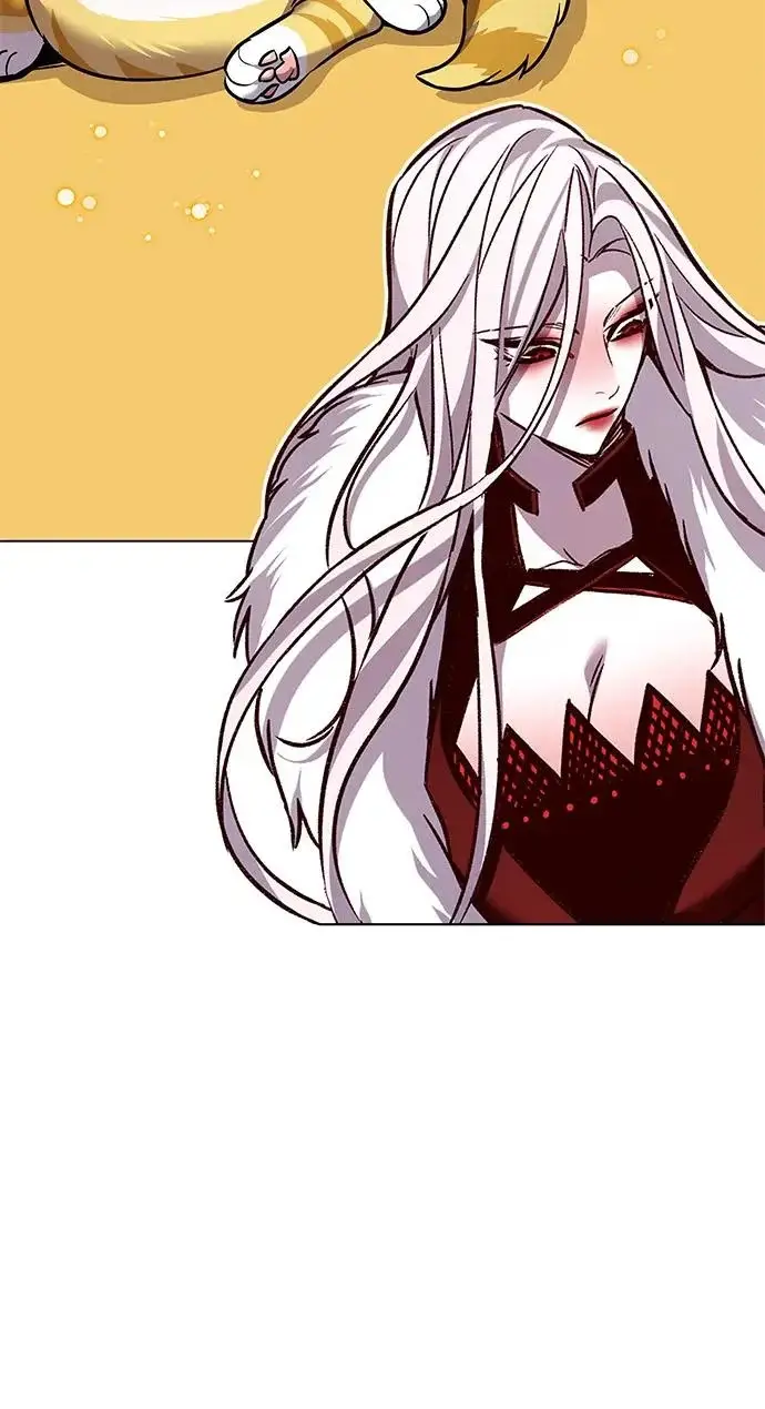 《觉醒吧，铲屎官！》第404话图96