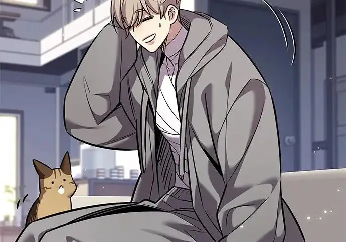 《觉醒吧，铲屎官！》第405话图156