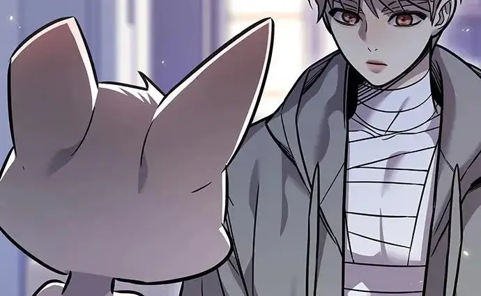 《觉醒吧，铲屎官！》第405话图256