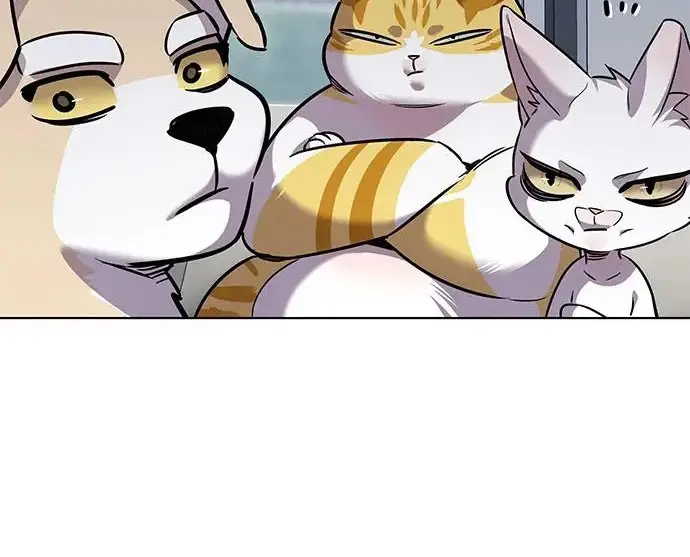 《觉醒吧，铲屎官！》第406话图119