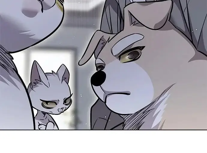 《觉醒吧，铲屎官！》第406话图12