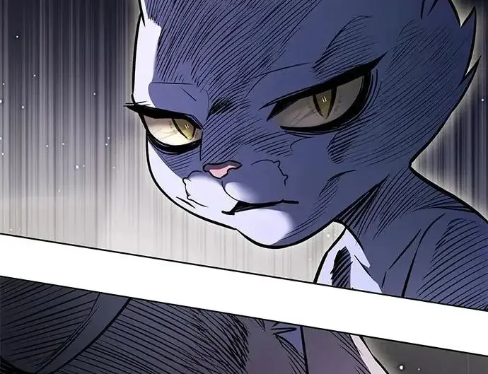 《觉醒吧，铲屎官！》第406话图134