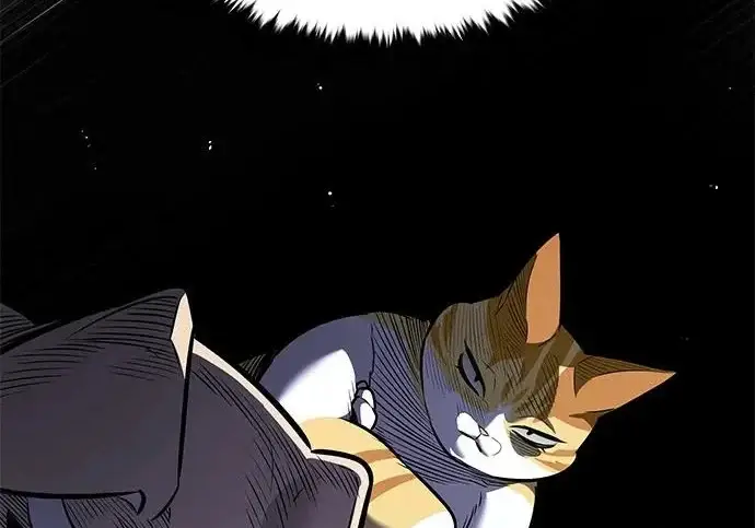 《觉醒吧，铲屎官！》第406话图139