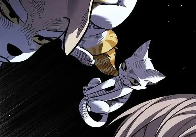 《觉醒吧，铲屎官！》第406话图140