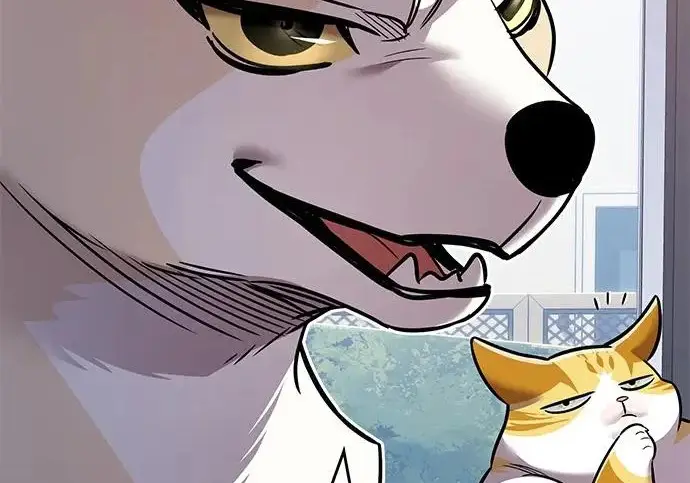 《觉醒吧，铲屎官！》第406话图165