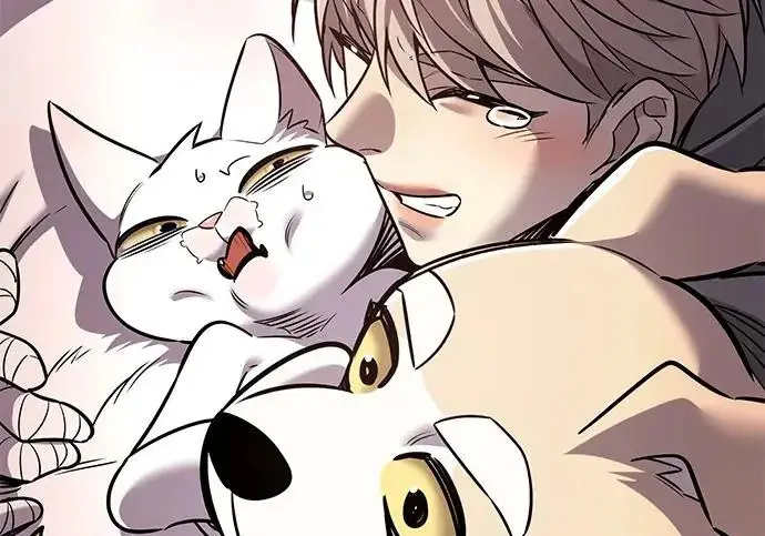 《觉醒吧，铲屎官！》第406话图182