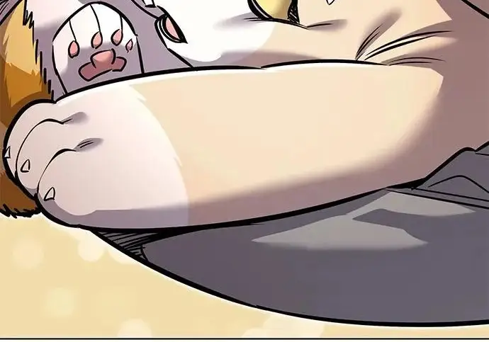 《觉醒吧，铲屎官！》第406话图183