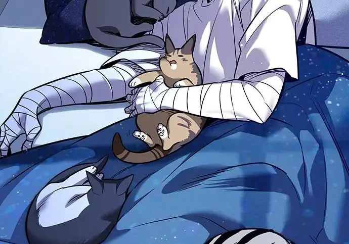 《觉醒吧，铲屎官！》第406话图199
